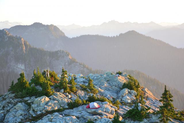 Mount Seymour