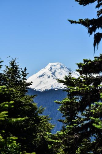 Elk Mountain To Thurston