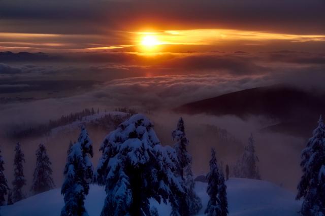 Mount Seymour