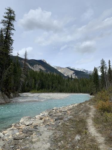 Thompson Falls