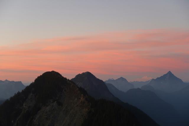 Golden Ears