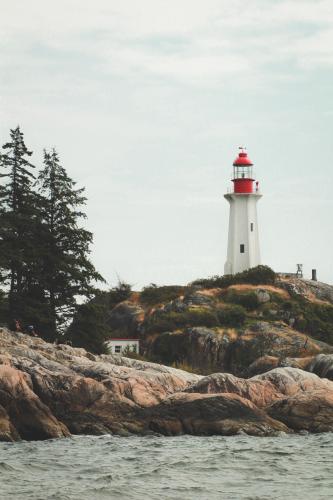 Lighthouse Park