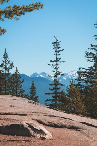 Panorama Trail