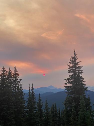 Heather Trail Loop