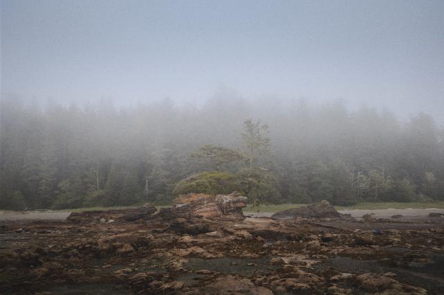 West Coast Trail