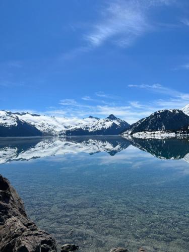 Garibaldi Lake