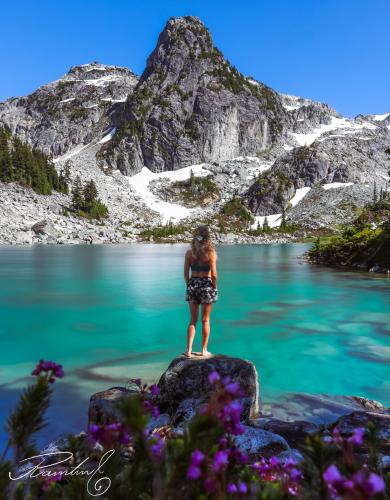 Watersprite Lake