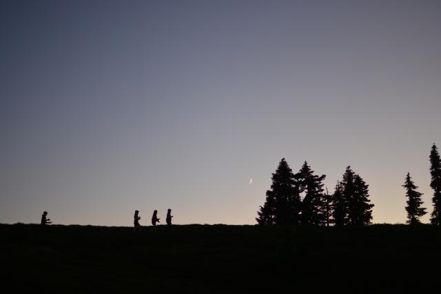 Elfin Lakes