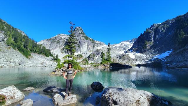 Watersprite Lake