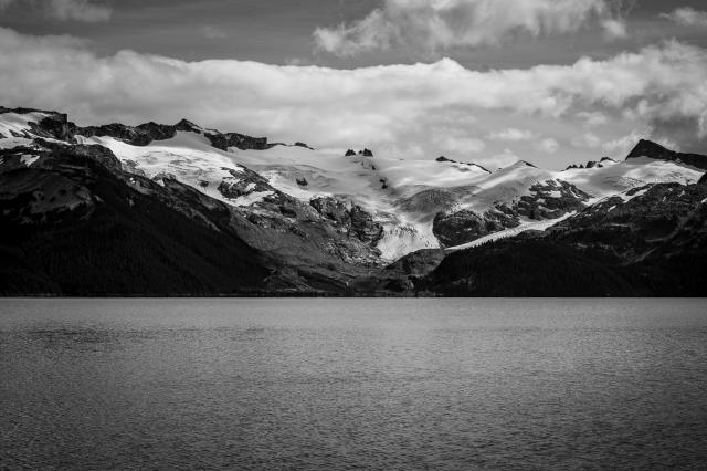 Garibaldi Lake