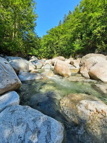 Cascade Falls Regional Park