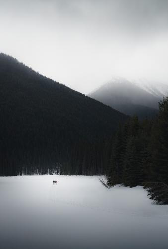 Lightning Lake Loop