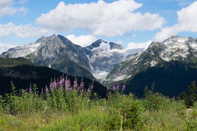 Elfin Lakes