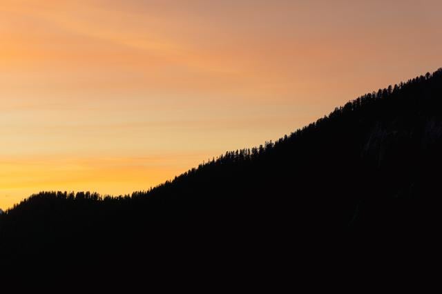 Elfin Lakes