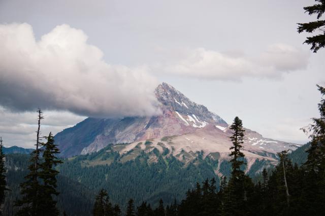 Elfin Lakes