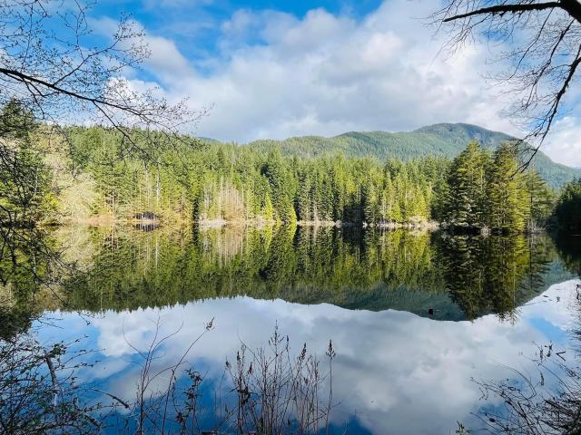 Rice Lake Loop