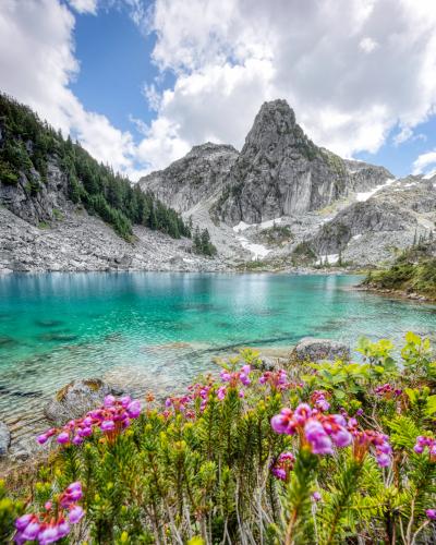 Watersprite Lake