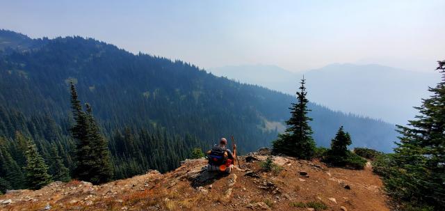 Mount Outram