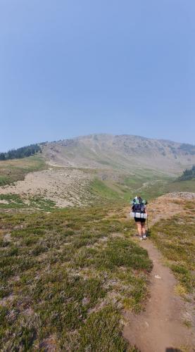 Mount Outram