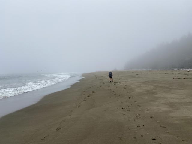 West Coast Trail