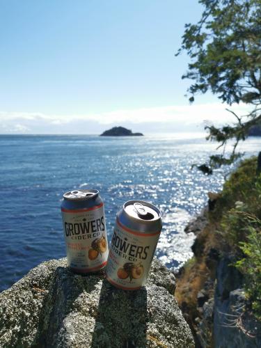 East Sooke Regional Park