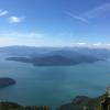 Howe Sound Crest Trail