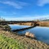 Colony Farm Regional Park Trails