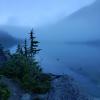 Joffre Lakes Trail