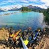 Garibaldi Lake