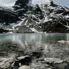 Joffre Lake