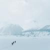 Garibaldi Lake Trail