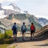 Elfin Lakes Trail