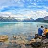 Garibaldi Lake