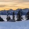 Elfin Lakes