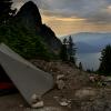 Howe Sound Crest Trail