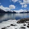 Garibaldi lake