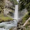 BRANDYWINE FALLS