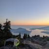 Howe Sound Crest Trail