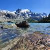 Joffre Lakes Trail