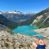 Joffre Lake