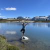 Elfin Lakes