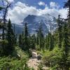 Joffre Lakes