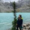 Joffre Lakes Trail