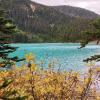 Joffre Lakes Trail