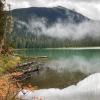 Joffre Lakes Trail