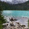 Joffre Lakes Trail