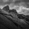 Black Tusk Hike