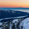 Mt. Seymour Trail