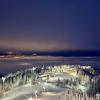 Grouse Mountain - The Peak (Snowshoeing)