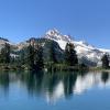 Elfin Lakes